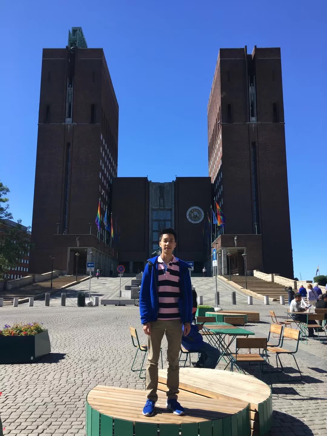 相片背后的光｜我与儿子的约定—《下篇》