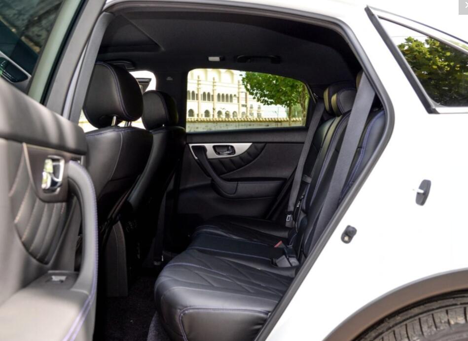 2015款英菲尼迪qx70绝影版,英菲尼迪qx702013超越版测评