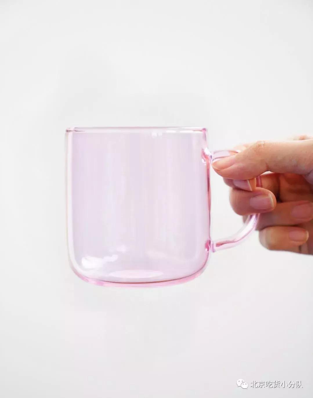 想买高颜值玻璃杯有什么,玻璃杯哪款最值得购买