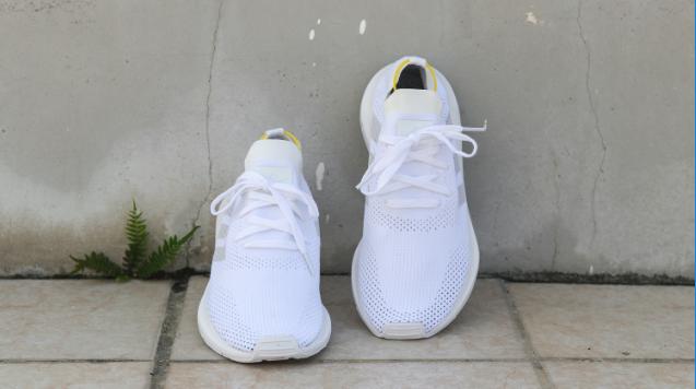 小白鞋复古风高级感,高级感的复古鞋偏潮偏年轻的