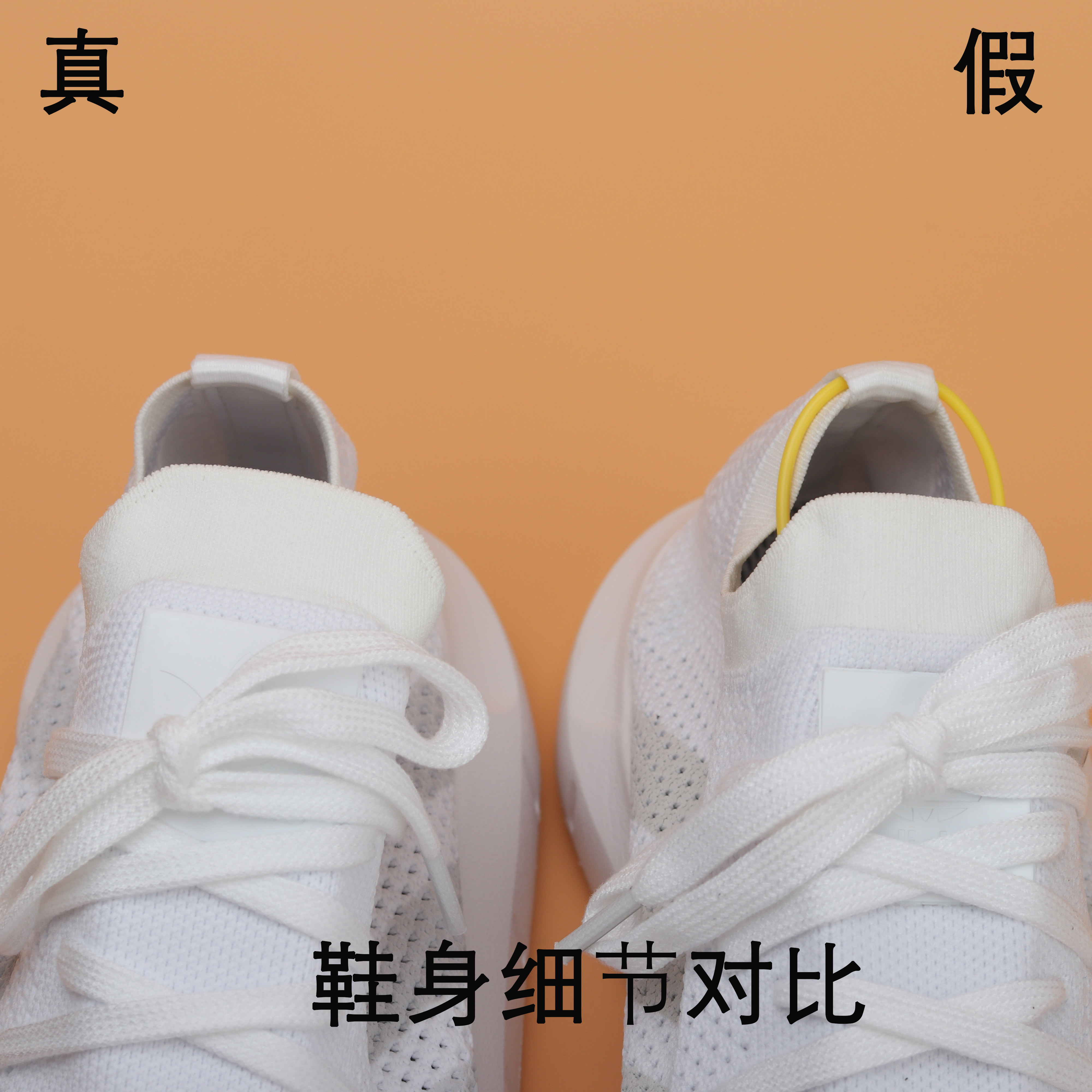 小白鞋复古风高级感,高级感的复古鞋偏潮偏年轻的