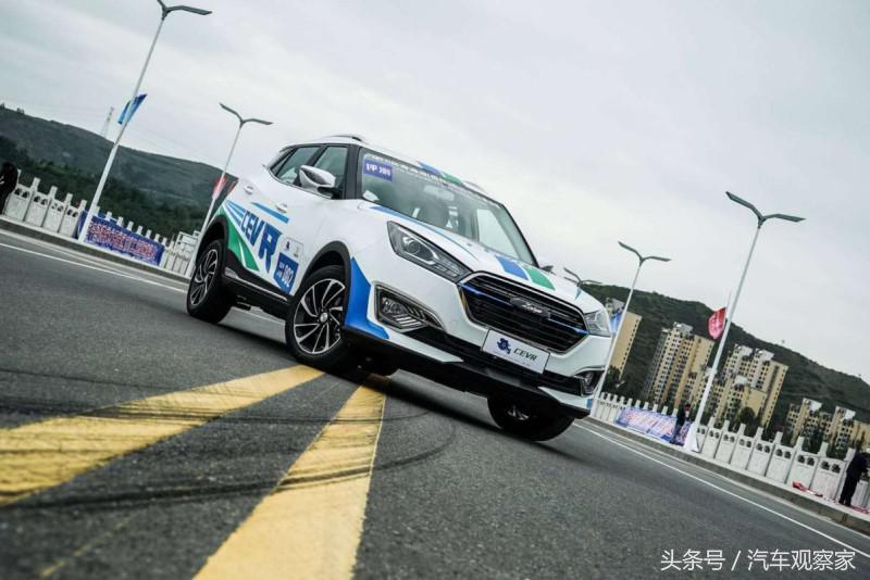 明星关注球星炫技众泰T700借“奔跑吧”一路狂飙？