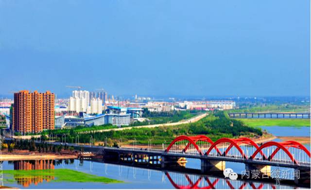 呼和浩特原来的名称,以前的呼和浩特和现在的呼和浩特