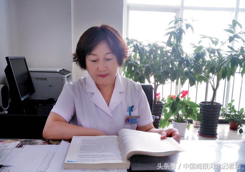 沙河市人民医院许爱玲,沙河人民医院许爱玲