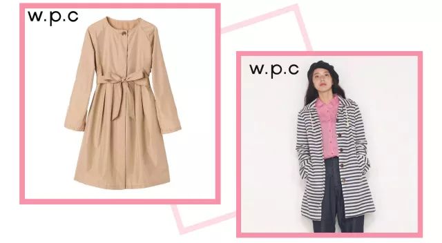 魔都的雨说下就下，你需要这些时尚又好用的单品！