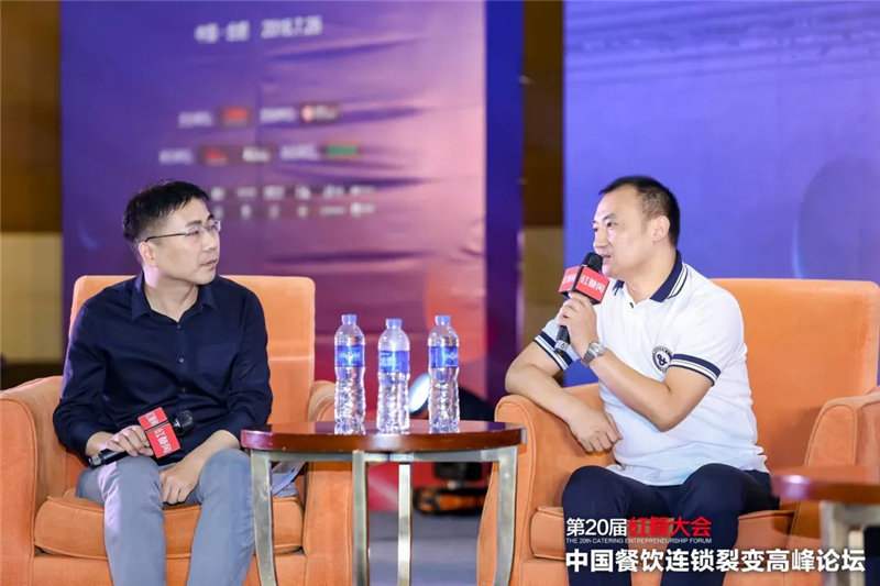 餐饮裂变式创业全攻略,餐饮行业的裂变方法