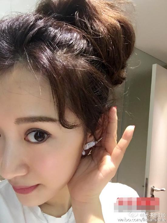 黄圣依和李湘谁强,明星炫富李湘黄圣依