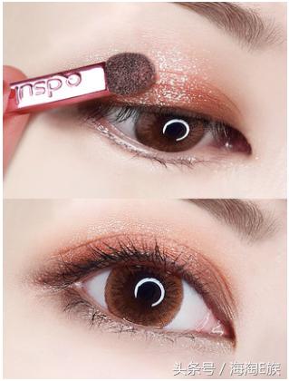 衰败城市和nyx眼影哪个好,十大公认好用的眼影盘nyx