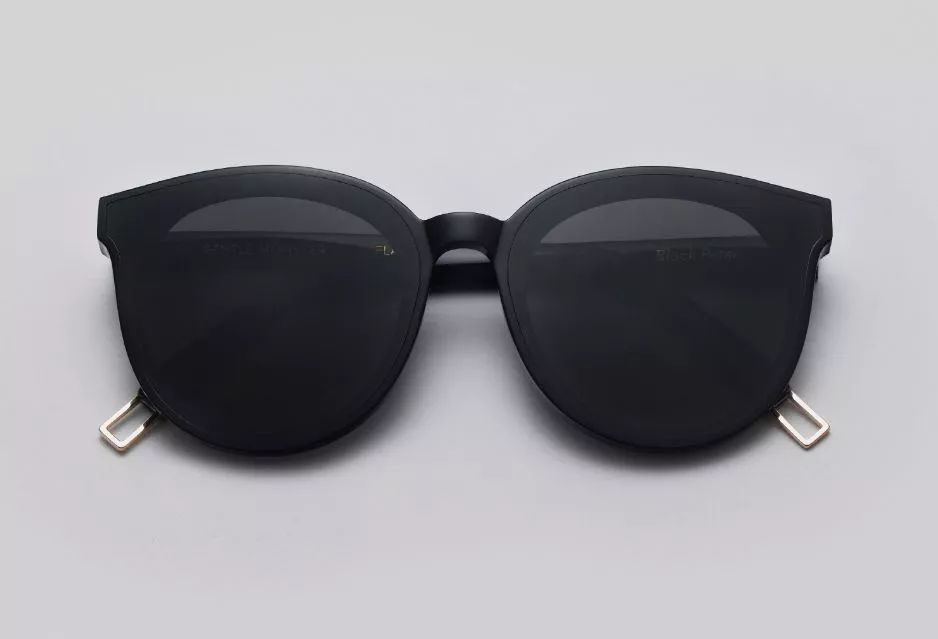 火遍全宇宙的GM墨镜，大v其实没有你想象的那么贵！