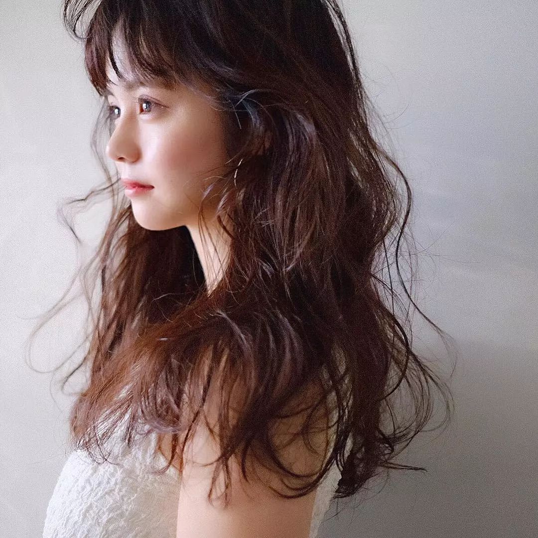 壁池直男们说，日本妹子是长这样的吧