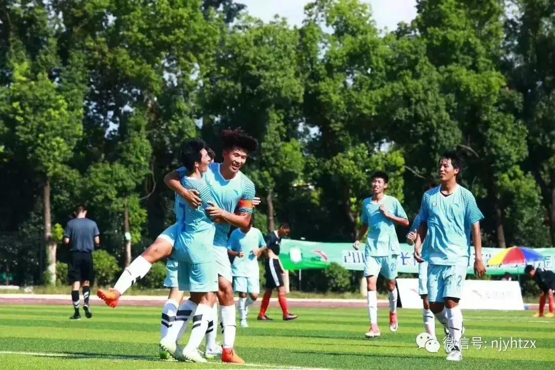 你还在家过暑假吗？这些南京孩子在外拿奖拿到手软！