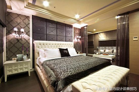 8种实用家装风格及布置灵感,室内设计九大装修风格