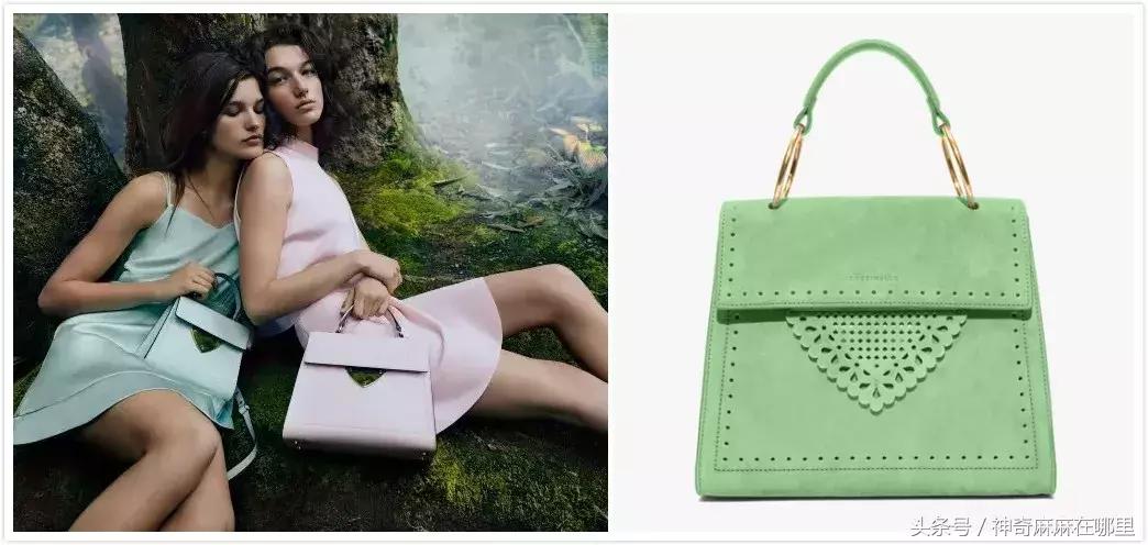 意大利佛罗伦萨小众包,意大利小众品牌包