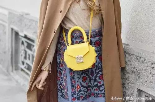 意大利轻奢小众包,有个意大利牌子的包