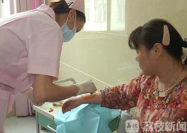 烫伤后用青草膏,烫伤后涂青草膏能止痒吗