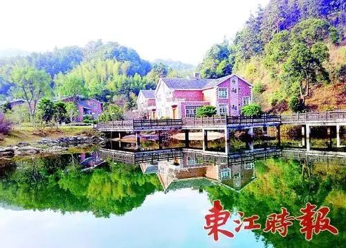 南昆山生态旅游景区需要买门票吗,南昆山旅游景区多少钱一人