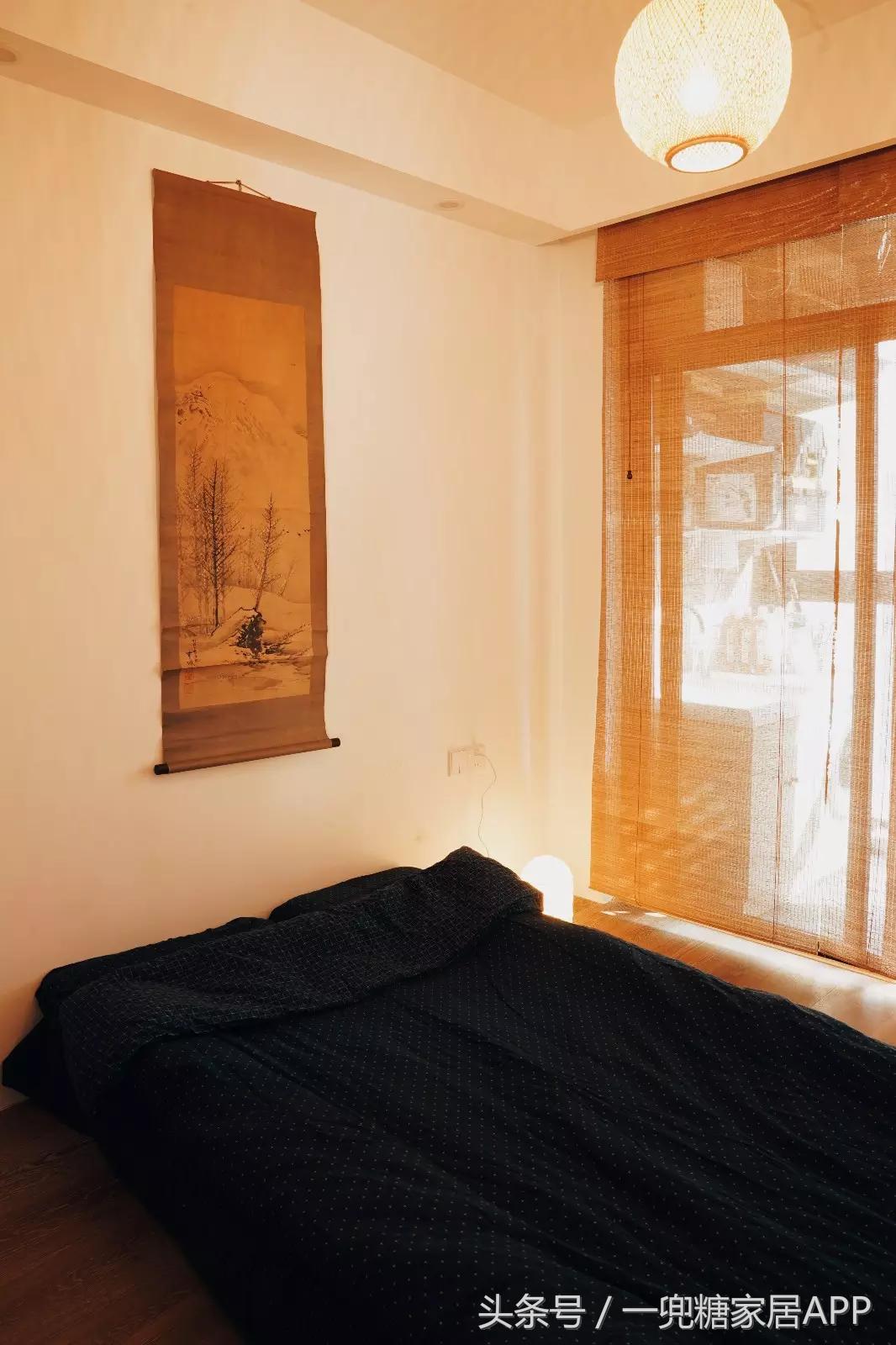 断舍离老公，遇上囤物癖老婆，装出这么正宗的日式小家要掐架吧！