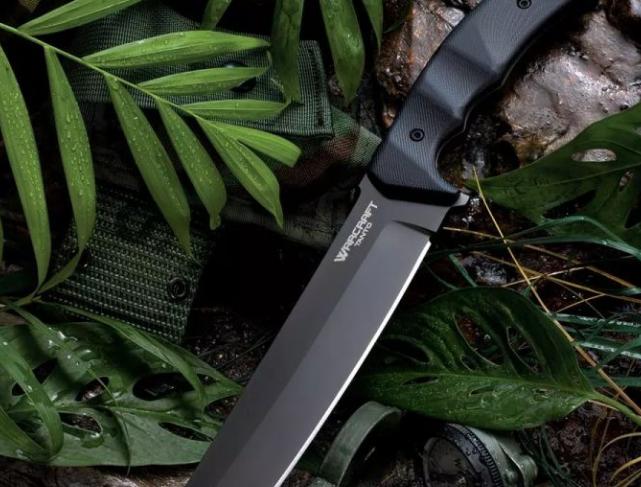 挑一把好用的菜刀,挑把刀