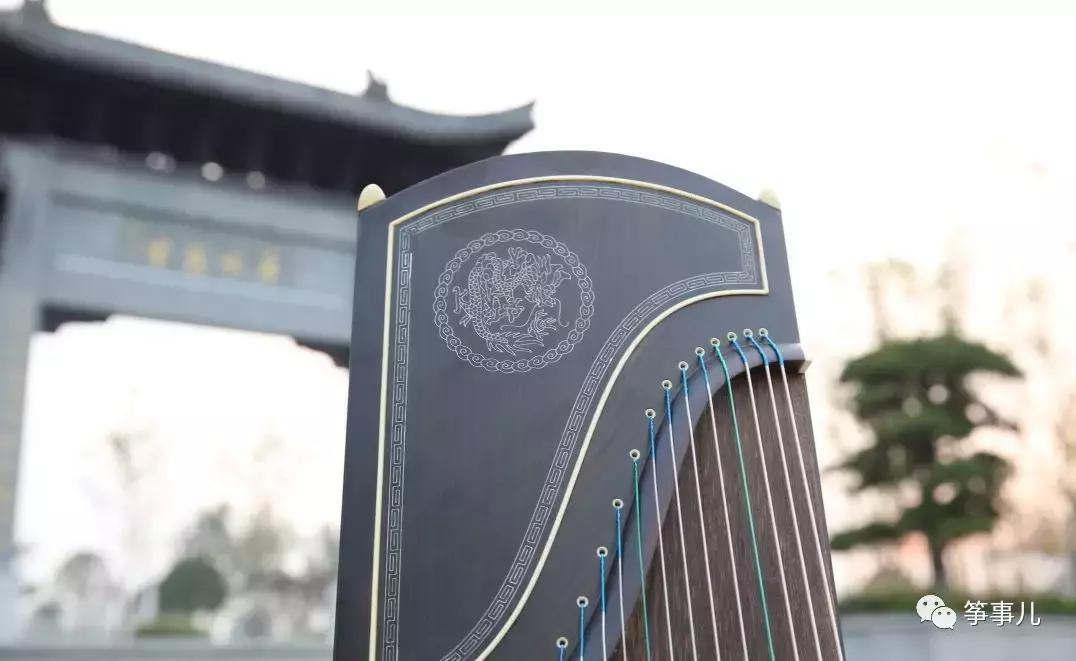 学古筝代价,古筝学起来烧钱吗