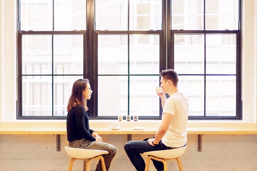 上海一姑娘相亲遇到直男癌,相亲遇到一个很认真的直男怎么办