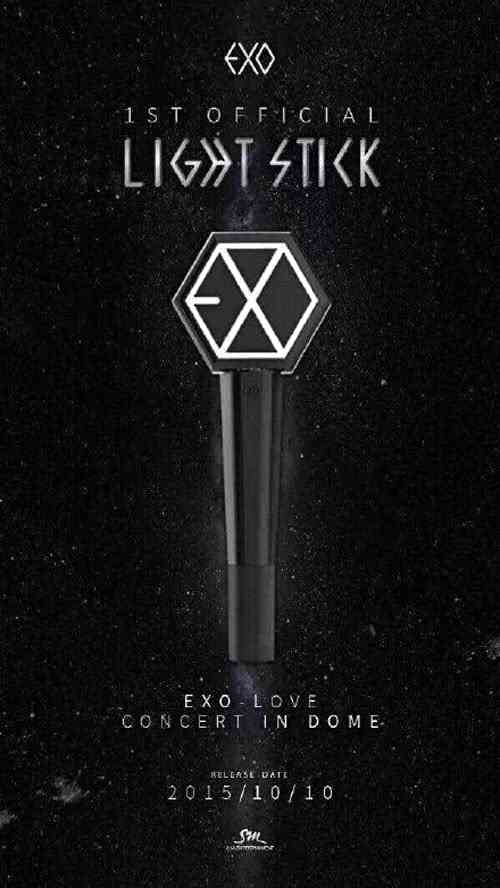 exo应援让别人震惊名场面,exo应援吓到了其他组合