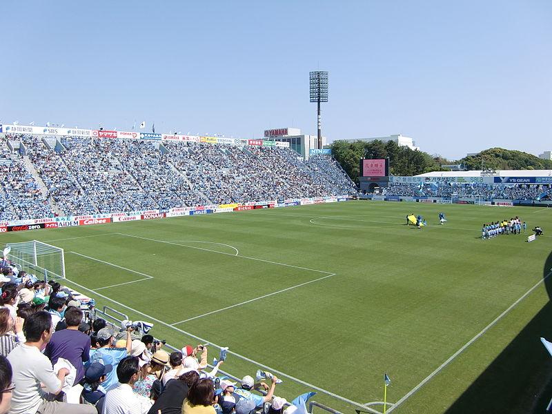 j联赛外援政策,j联赛新球场