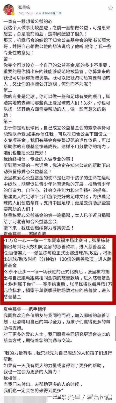 捐款25亿的国足,中国足球捐款排行榜