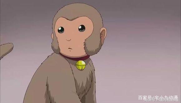 看日语谐音，辨认动漫角色，最后一个你绝对认不出来