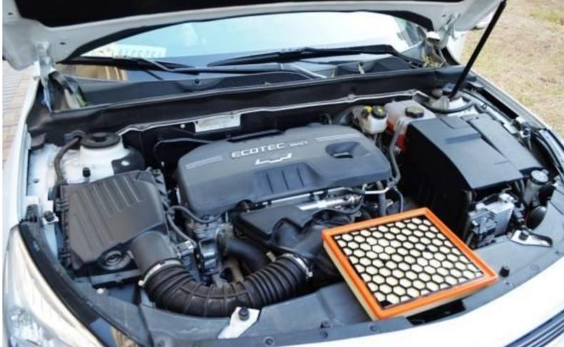 空气滤芯多久换一次混动,空气滤芯要多久换