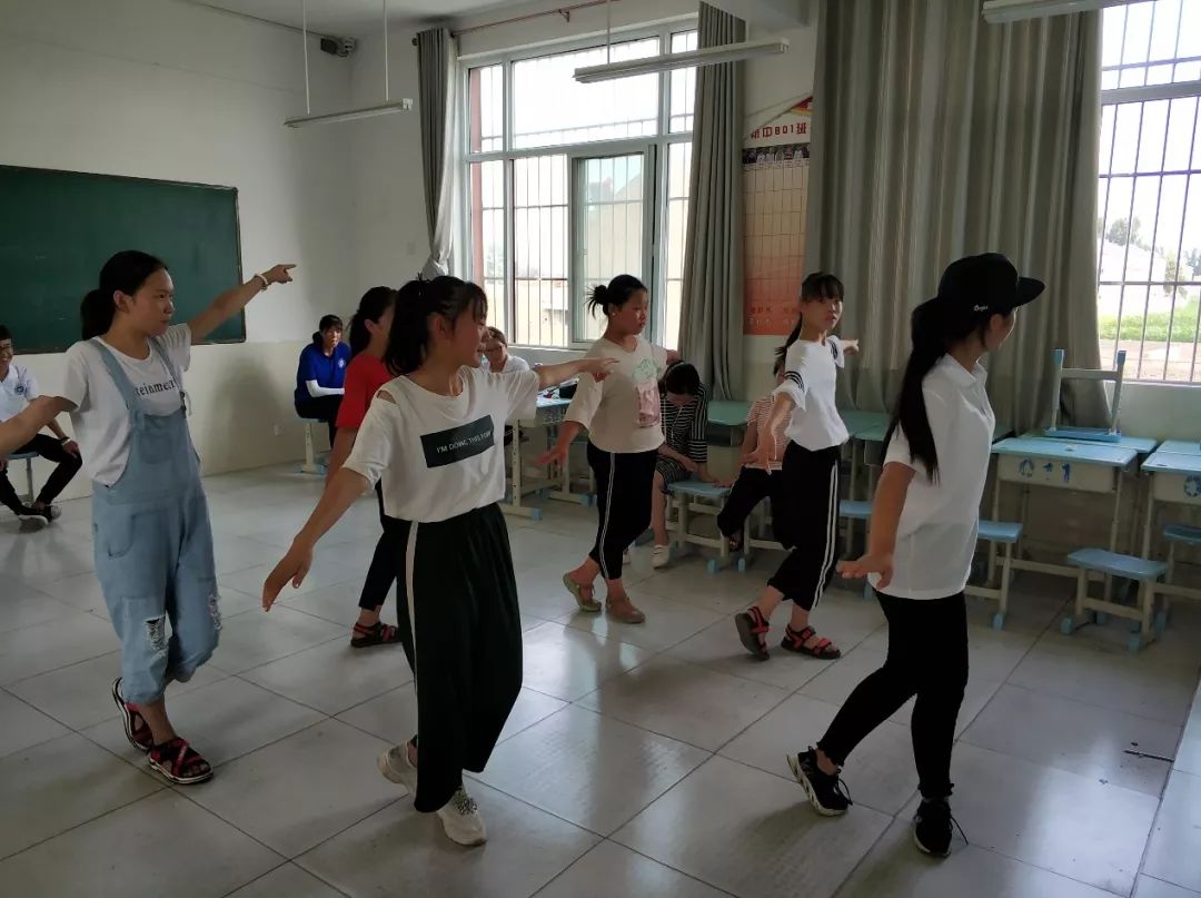 社会实践｜2018年暑期“三下乡”社会实践活动纪实（五）