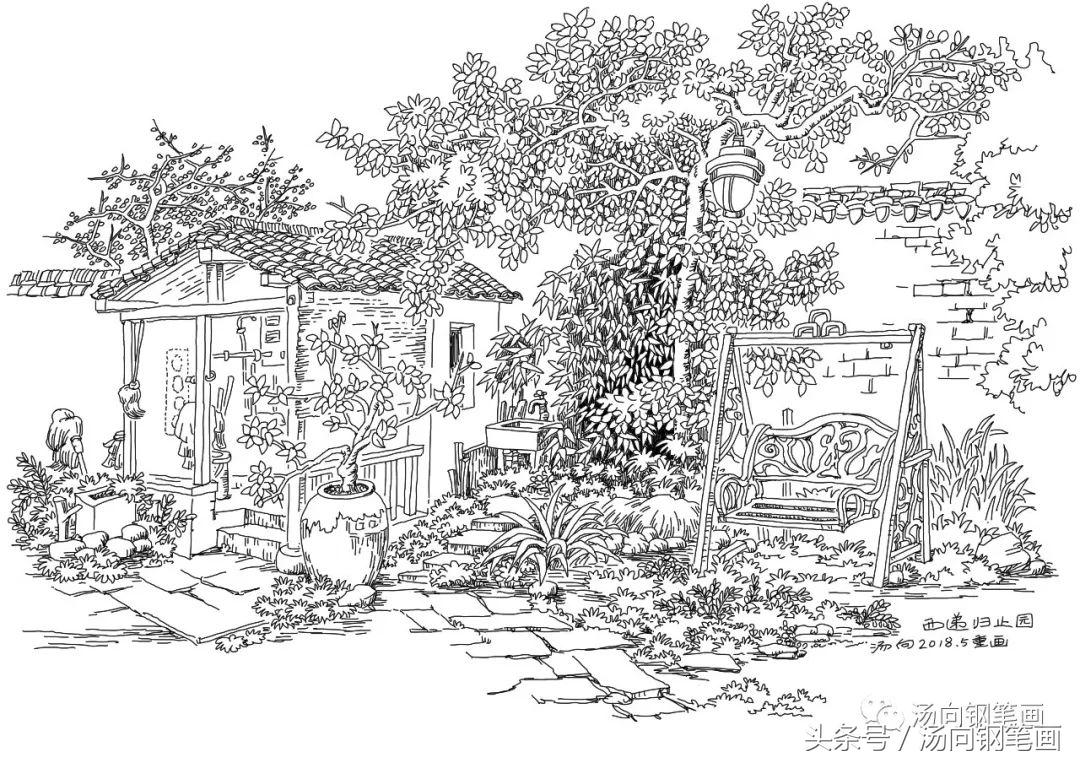 入门宝典115素描纸是用于画速写是很好的选择