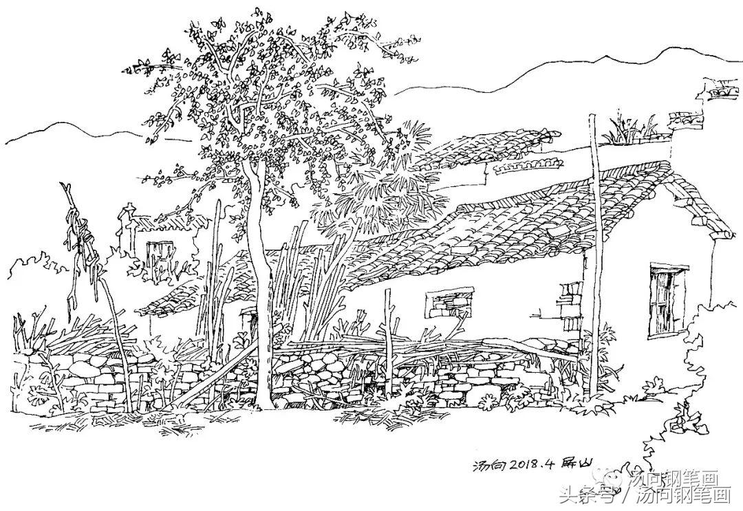 初学画速写需要什么材料,素描速写本适合画什么