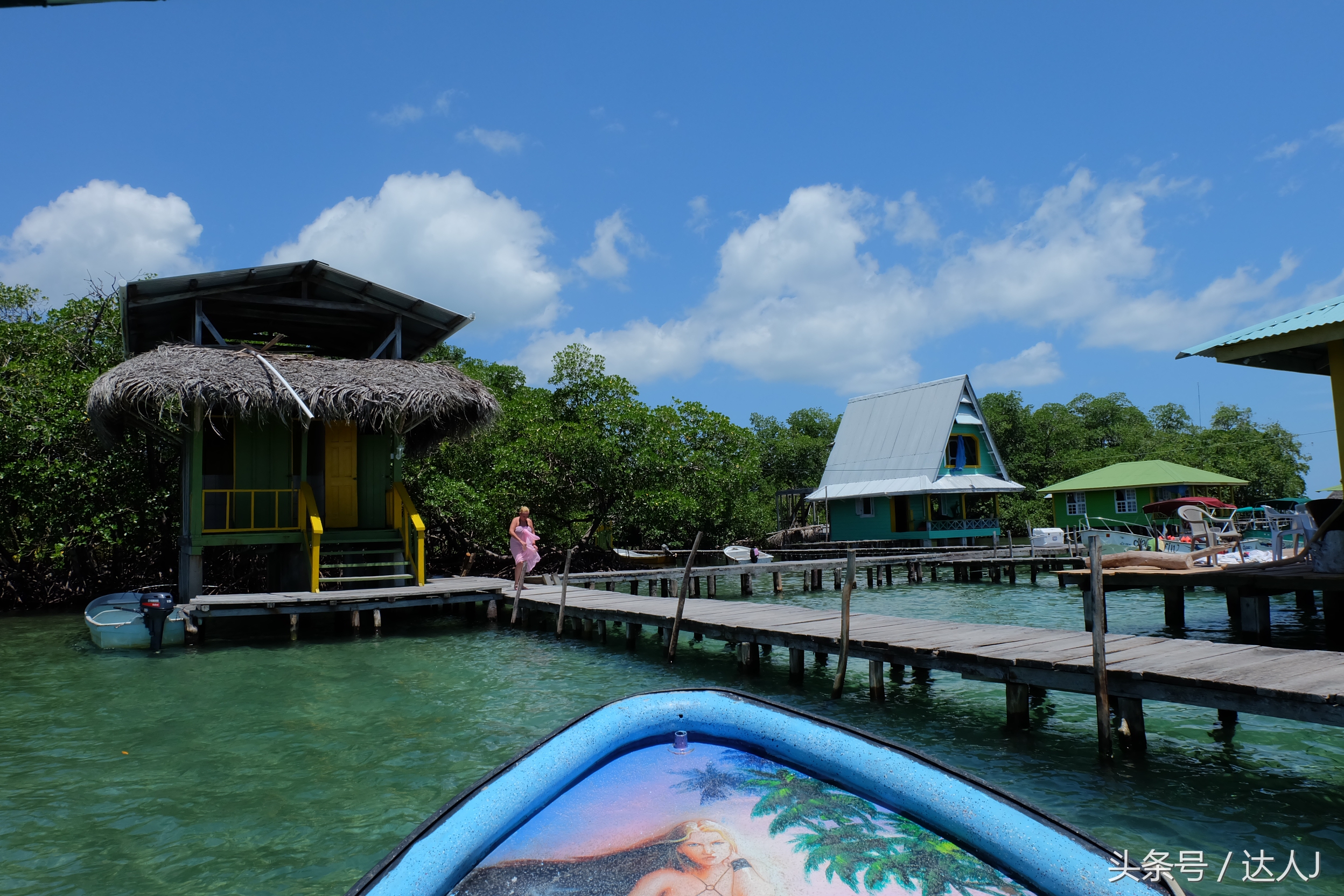 巴拿马更安全还是巴哈马更安全,巴拿马和巴哈马是一个国家么