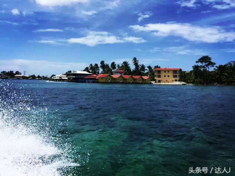 巴拿马更安全还是巴哈马更安全,巴拿马和巴哈马是一个国家么