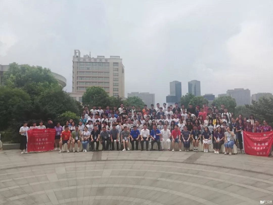 「聚焦」当百名香港青年遇上“百工之乡”金华永康，会碰撞出怎样的火花？