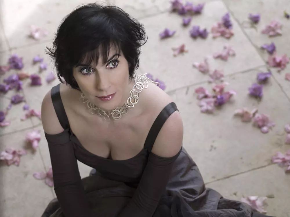 enya恩雅热门歌曲,enya恩雅新歌