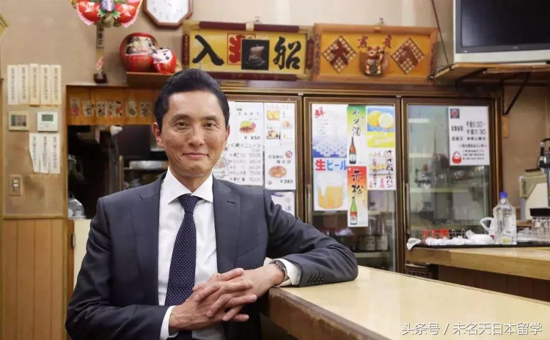 日本明星广告,日本明星最火的广告