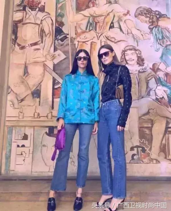 中国风穿什么好看,中国风适合年轻人穿吗