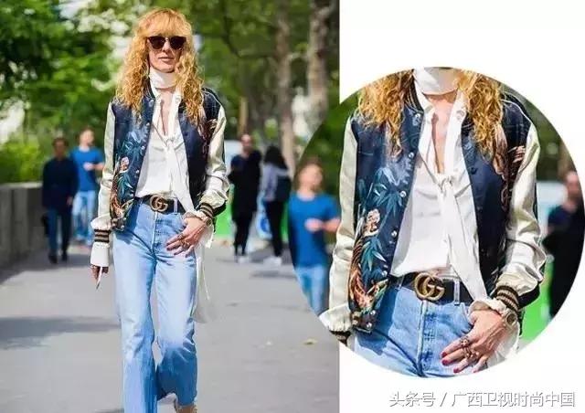 中国风穿什么好看,中国风适合年轻人穿吗