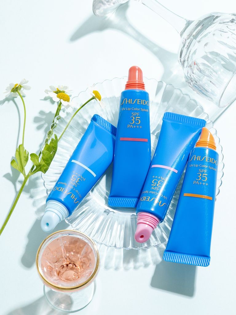 大牌唇妆色号,百搭的唇妆色号