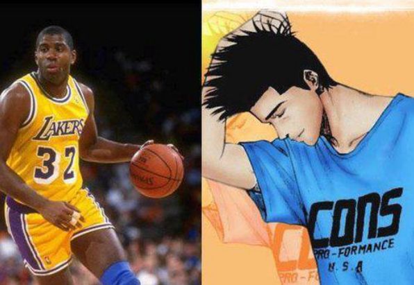 灌篮高手主要讲述的是什么故事,灌篮高手幕后的故事