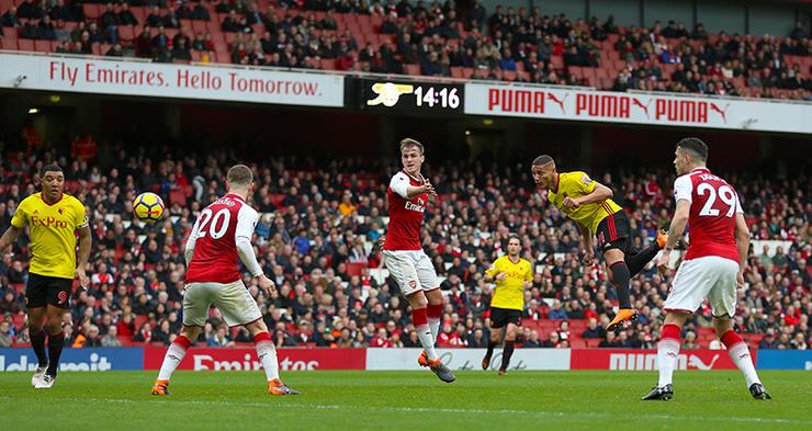 从枪支、*品毒**泛滥的贫民区走来,理查利森能否成为下一个大罗?