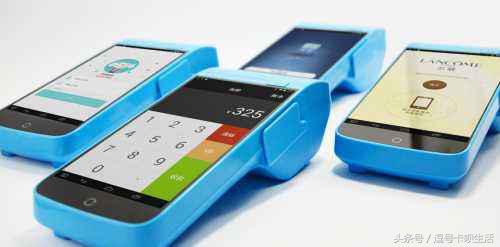 市面上常见的POS机,市面上的pos机有哪几种品牌