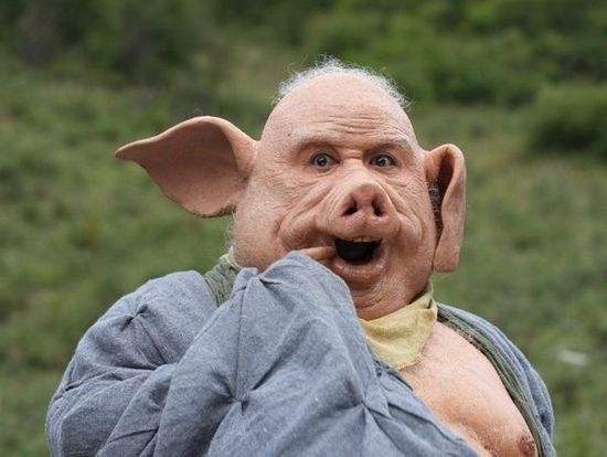 九齿钉耙究竟多厉害？实力远超金箍棒，原来是出自这位大神之手！