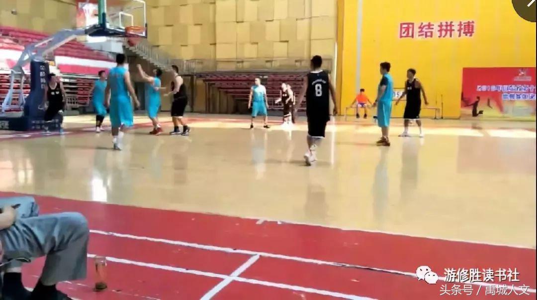 厉害了,禹城队!德州冠军!进入全省总决赛!