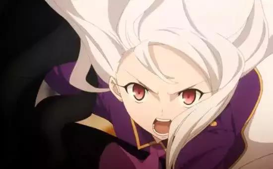 呆毛王实力逆天却一直难逃宿命悲运，得知真实原因眼泪忍不住掉下！