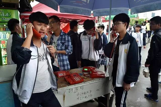 直击高考工厂毛坦厂,毛坦厂亚洲最大高考工厂