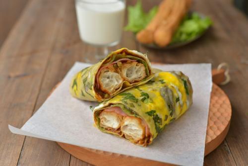 电饼铛烙饼太硬怎么回事,烙饼的家常做法电饼铛凉了不硬