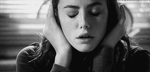 林允谈黑自己视频,林允自曝圈内现象