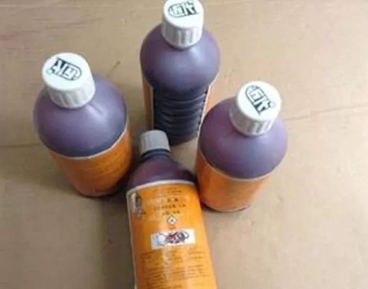 阿婆用老鼠药,83岁老太太喝了农药后续